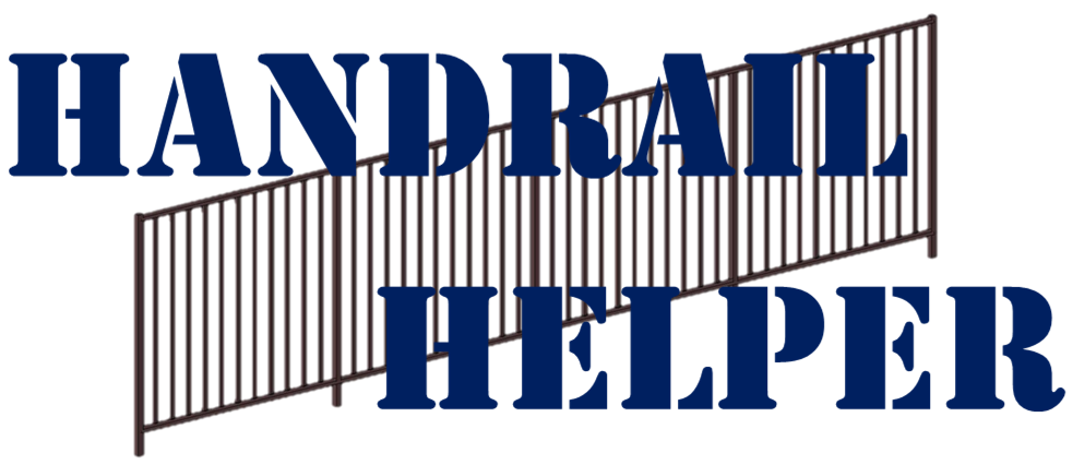 handrail helper logo